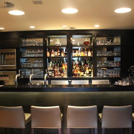 Hotel De Notelaer Борнем Екстериор снимка