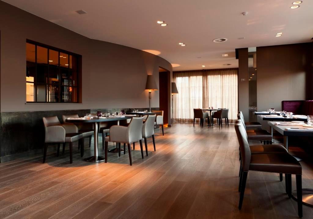 Hotel De Notelaer Борнем Екстериор снимка