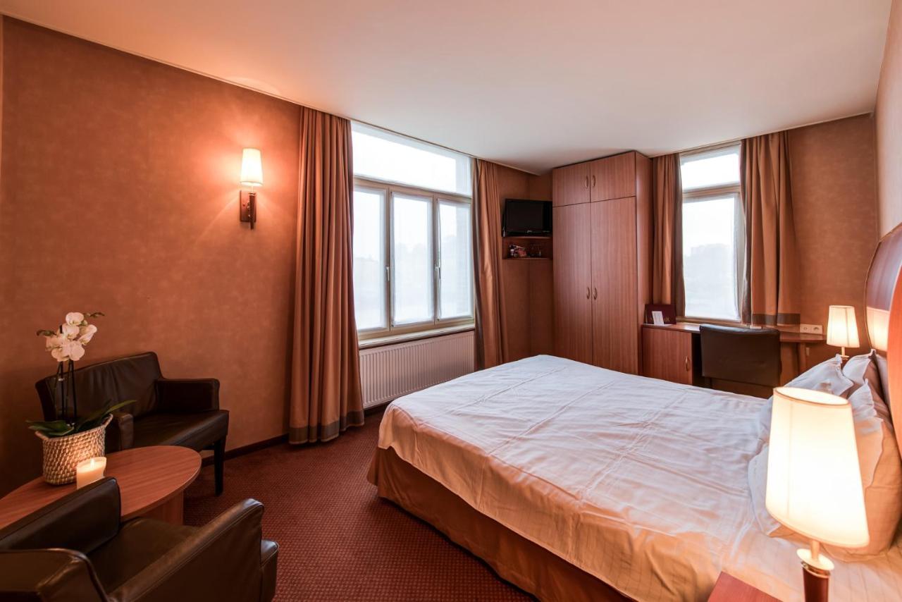 Hotel De Notelaer Борнем Екстериор снимка