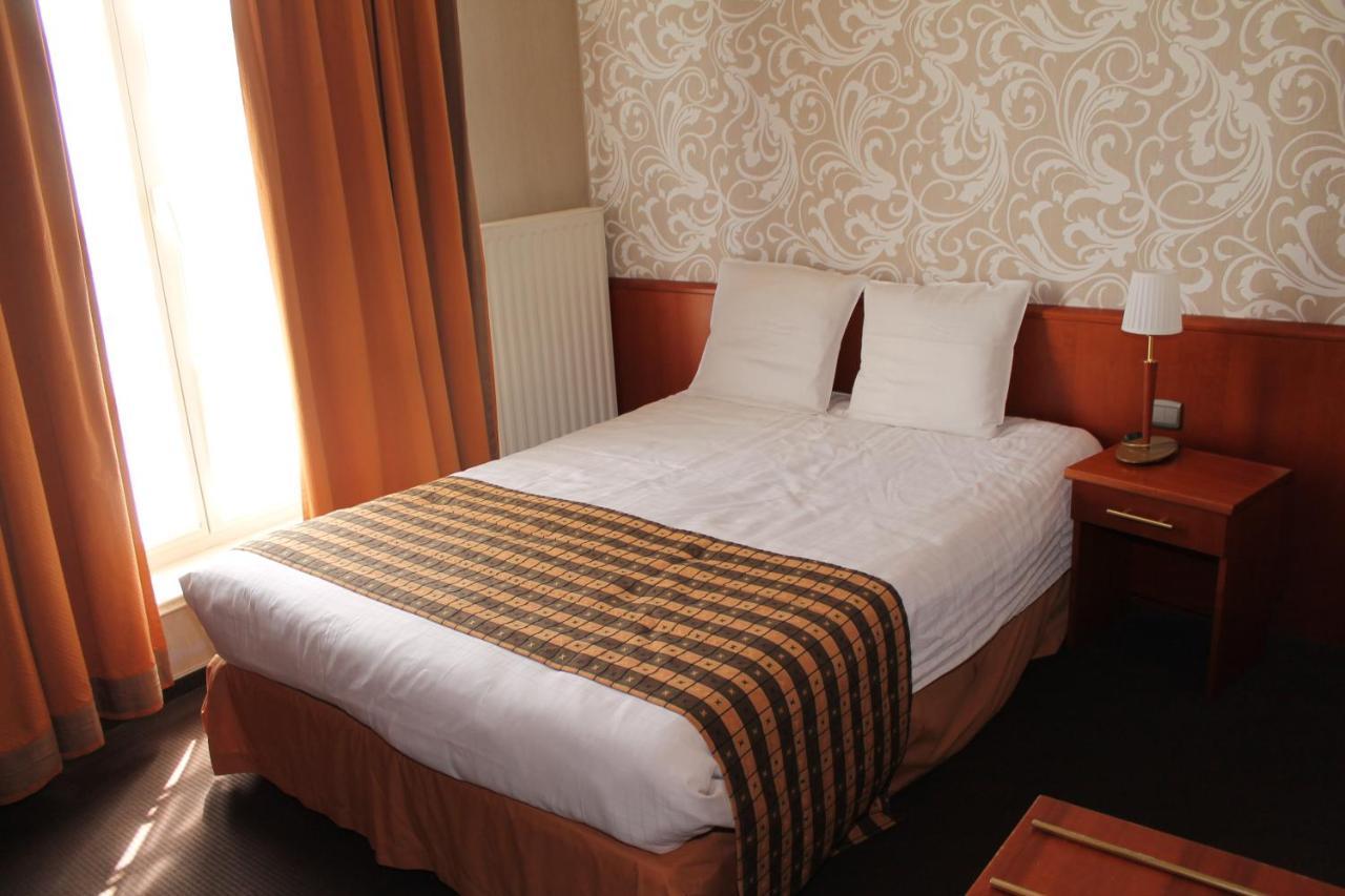 Hotel De Notelaer Борнем Екстериор снимка