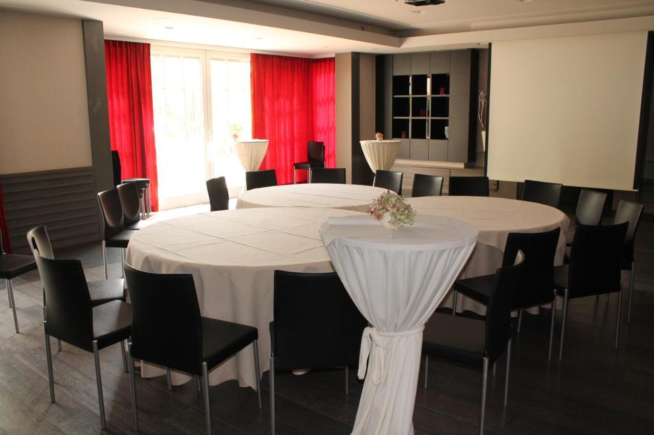 Hotel De Notelaer Борнем Екстериор снимка